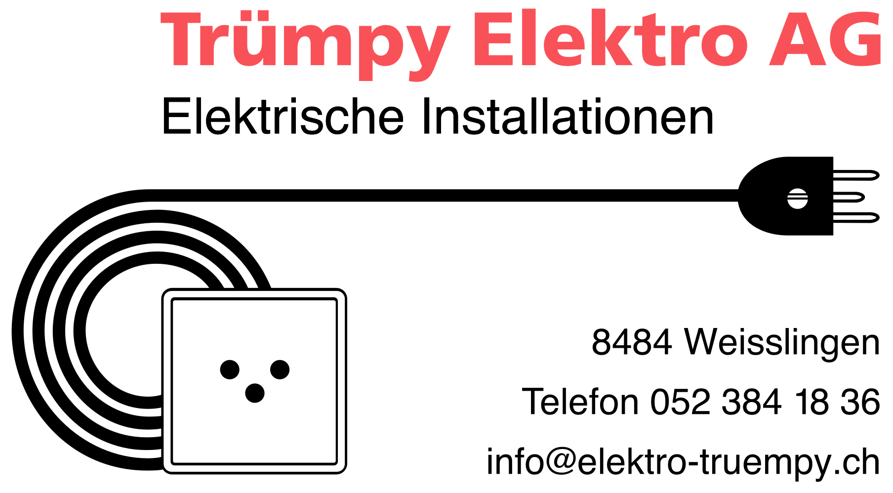 Trümpy Elektro AG