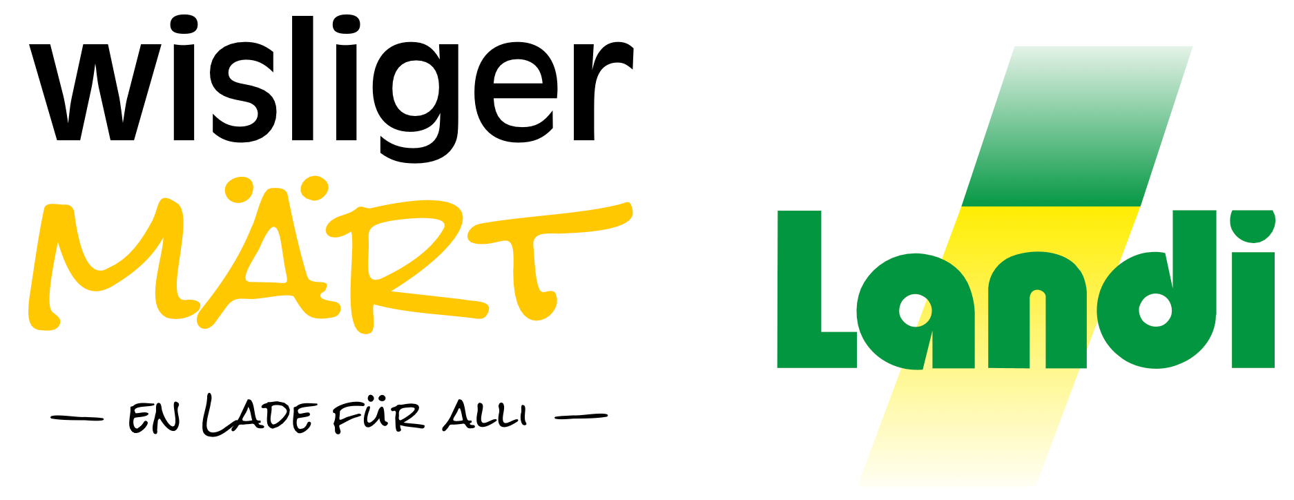Wisliger Märt & Landi